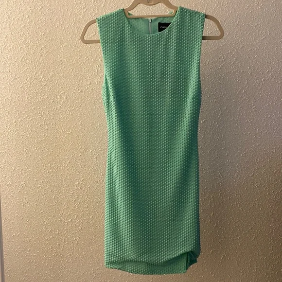 Cynthia Rowley Michi Dress NWT! - Picture 3 of 5